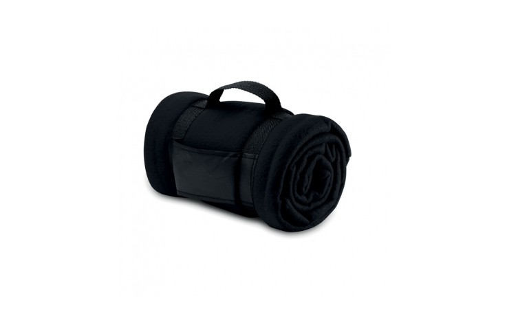 Supersoft Fleece Blanket