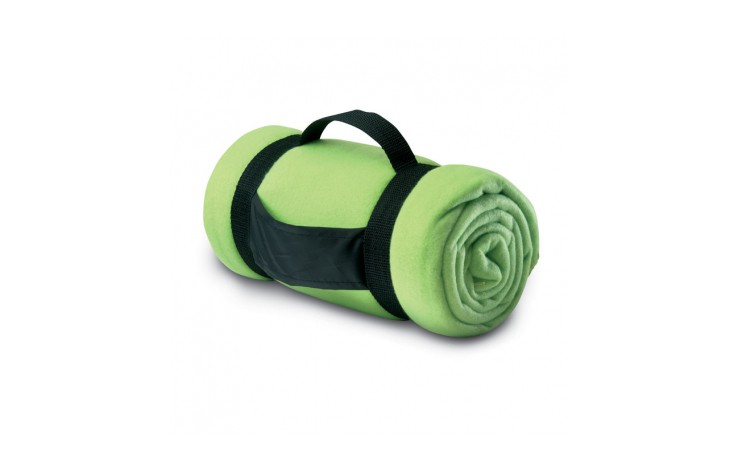 Supersoft Fleece Blanket