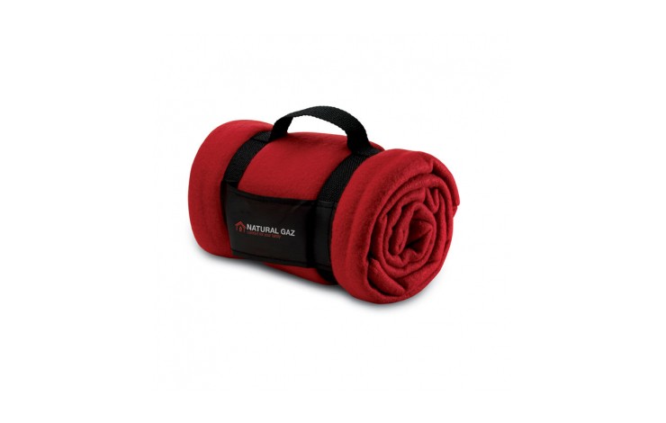 Supersoft Fleece Blanket