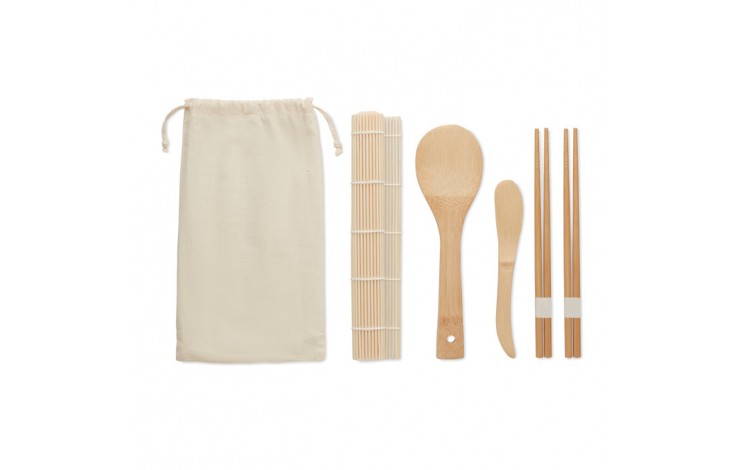 Sushi Making Kit