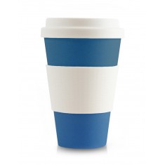 Sustainable Bamboo Travel Mug - Max Brand