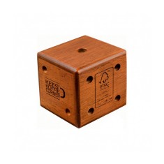 Sustainable Wood Brainteaser