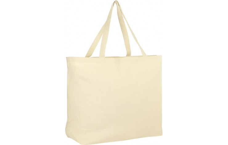 Suuri 10oz Cotton Bag