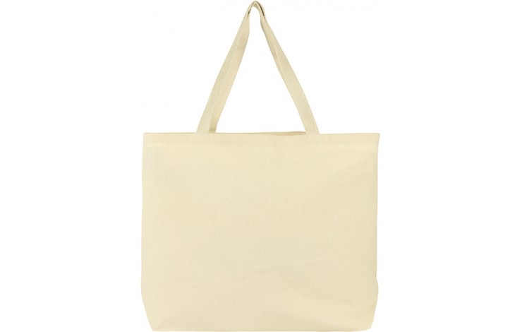 Suuri 10oz Cotton Bag
