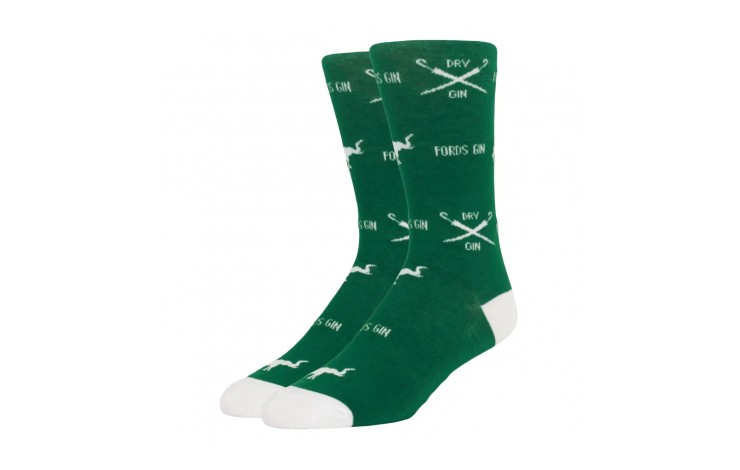 Swanky Socks