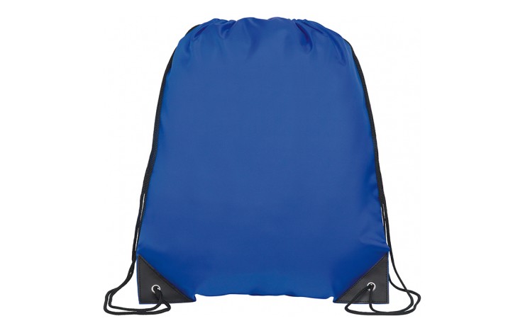 Swanley Recycled Drawstring Bag