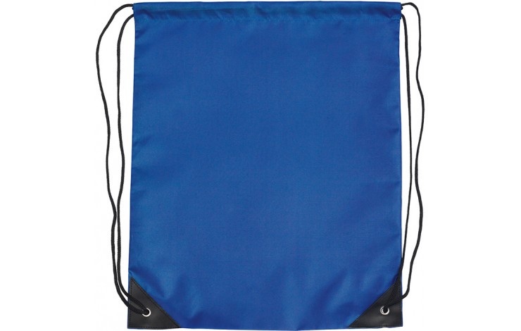 Swanley Recycled Drawstring Bag