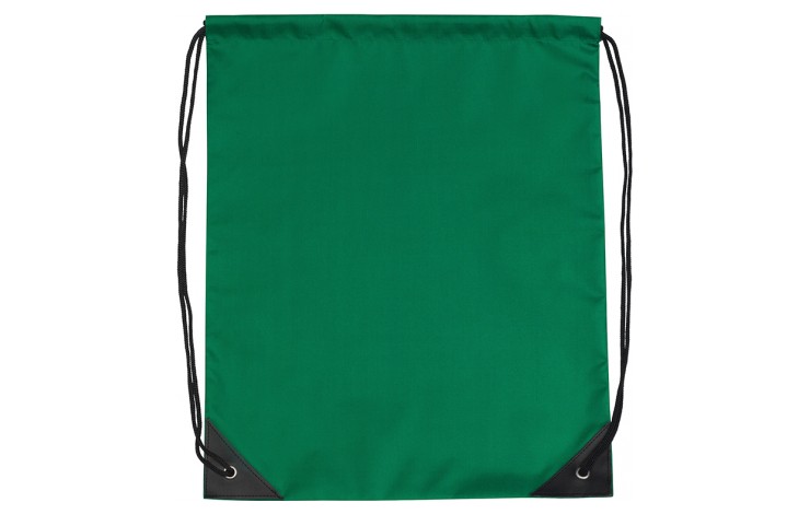 Swanley Recycled Drawstring Bag