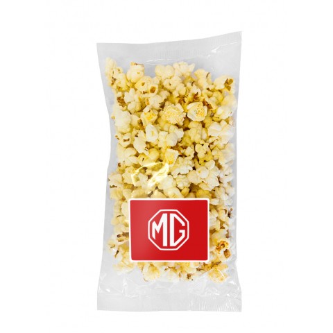 Sweet Popcorn Bag