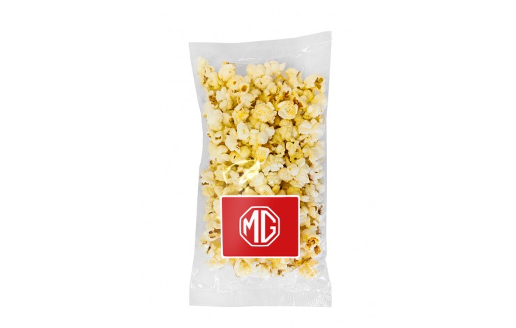 Sweet Popcorn Bag