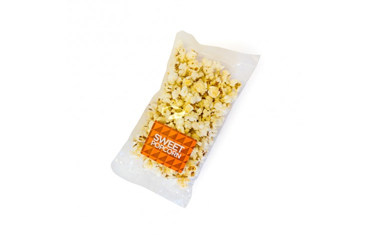 Sweet Popcorn Bag