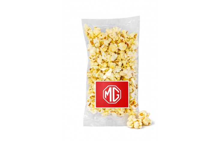Sweet Popcorn Bag