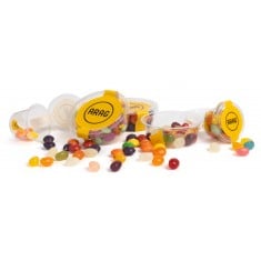 Sweets in Eco Pot