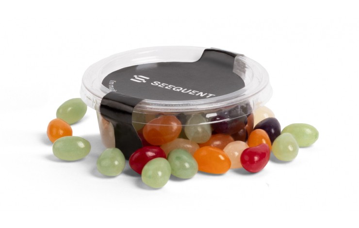 Sweets in Eco Pot