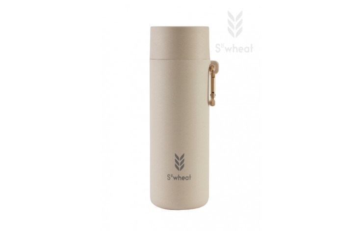 S'wheat Bottle