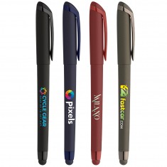 Swift Soft Touch Gel Pen