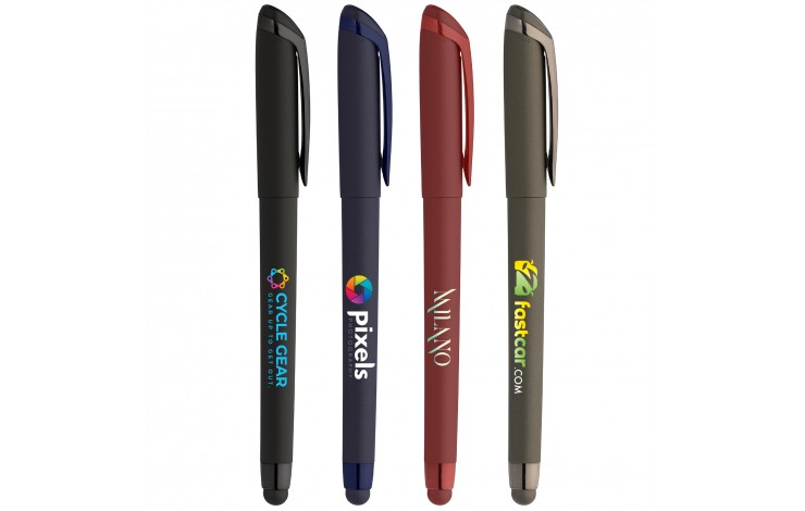 Swift Soft Touch Gel Pen