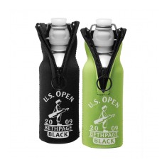 Swingtop Bottled Water with Cool Jacket