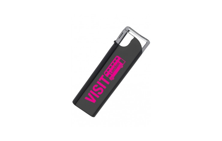 Swish Lighter