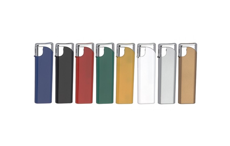Swish Lighter