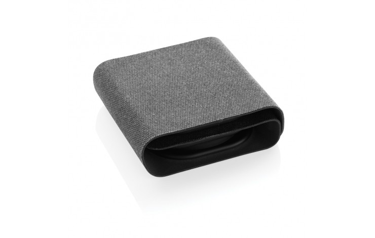 Swiss Peak 3-in-1 Wireless 15W Charger
