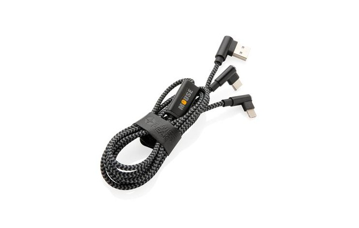 Swiss Peak Adaptor Cable