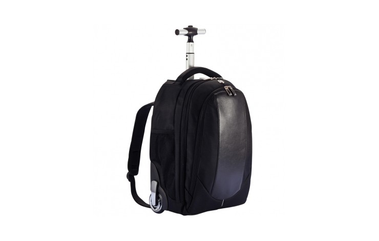 Swiss Peak Backpack Trolley