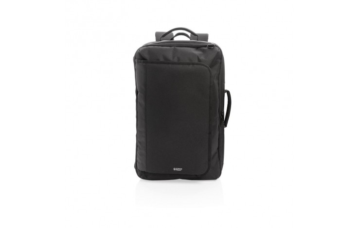 Swiss Peak Convertible Laptop Backpack
