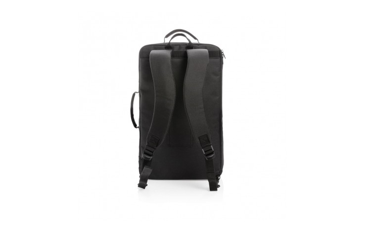 Swiss Peak Convertible Laptop Backpack