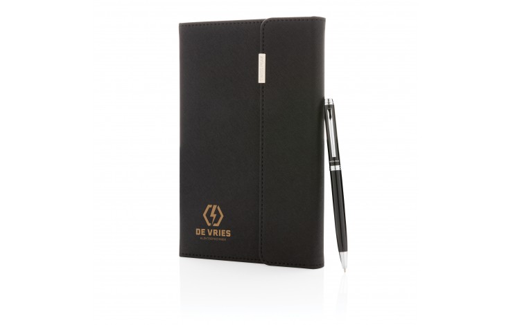 Swiss Peak Deluxe Notebook Set