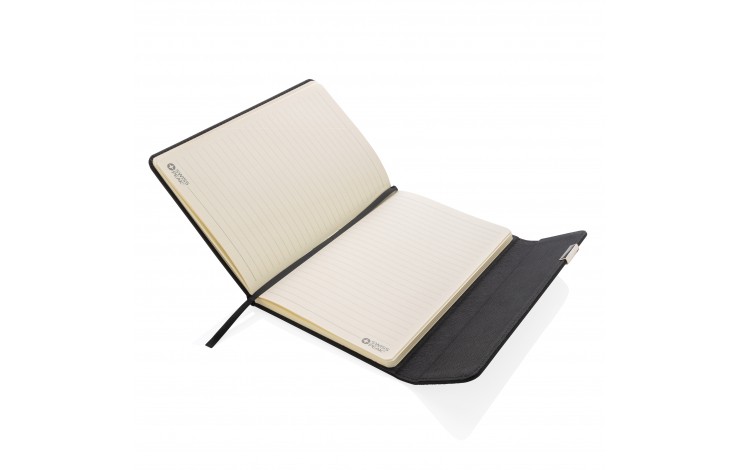 Swiss Peak Deluxe Notebook Set