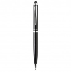 Swiss Peak Deluxe Stylus Ballpen