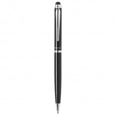 Swiss Peak Deluxe Stylus Ballpen