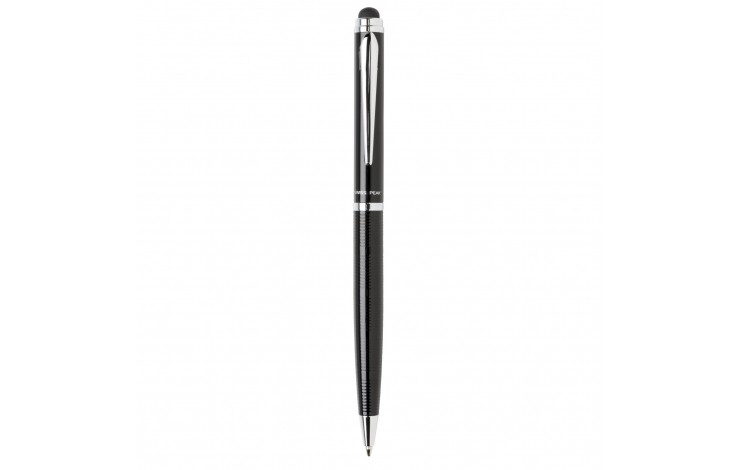 Swiss Peak Deluxe Stylus Ballpen