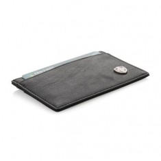 Swiss Peak PU RFID Card Holder