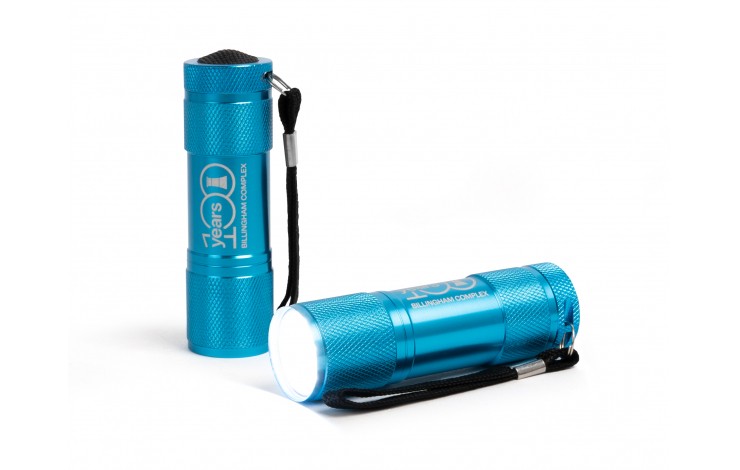Sycamore Solo Torch