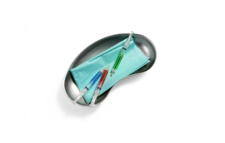 Syringe Ballpen