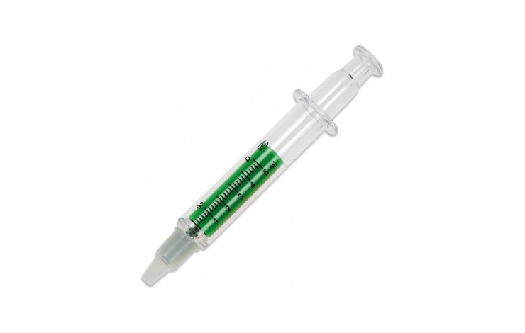 Syringe Highlighter