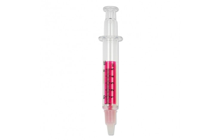 Syringe Highlighter