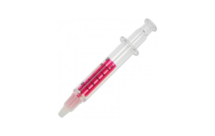 Syringe Highlighter