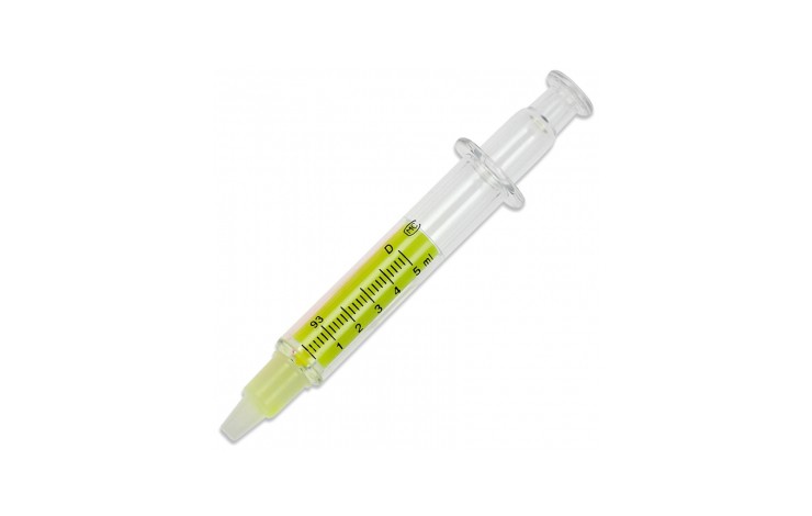 Syringe Highlighter