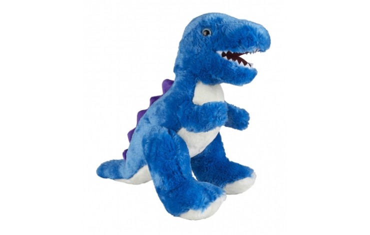 T-Rex Dinosaur Soft Toy