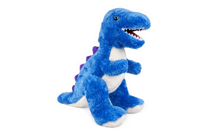 T-Rex Dinosaur Soft Toy