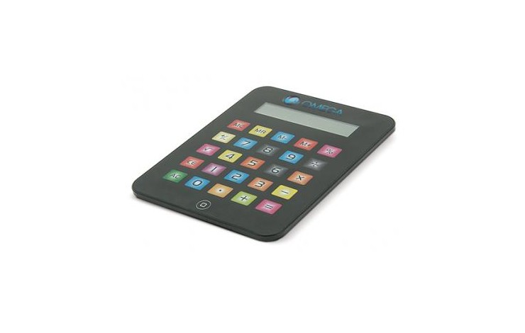 Tablet Calculator