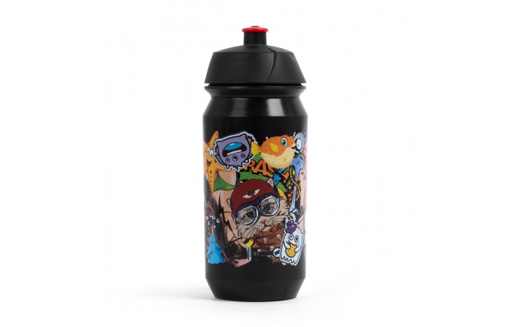 Tacx Shiva 500ml Bottle