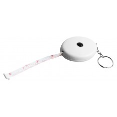 Tailor Tape Keyring