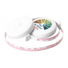 Tailors Round Tape Measure