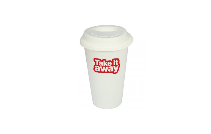 Take Away Mug
