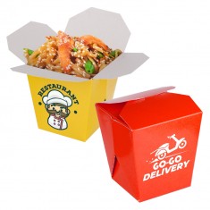 Take Out Box
