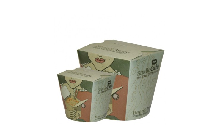 Take Out Box
